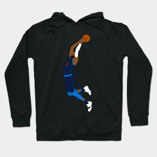 Paul George Hoodie